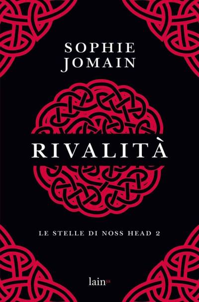 Rivalità di Sophie Jomain